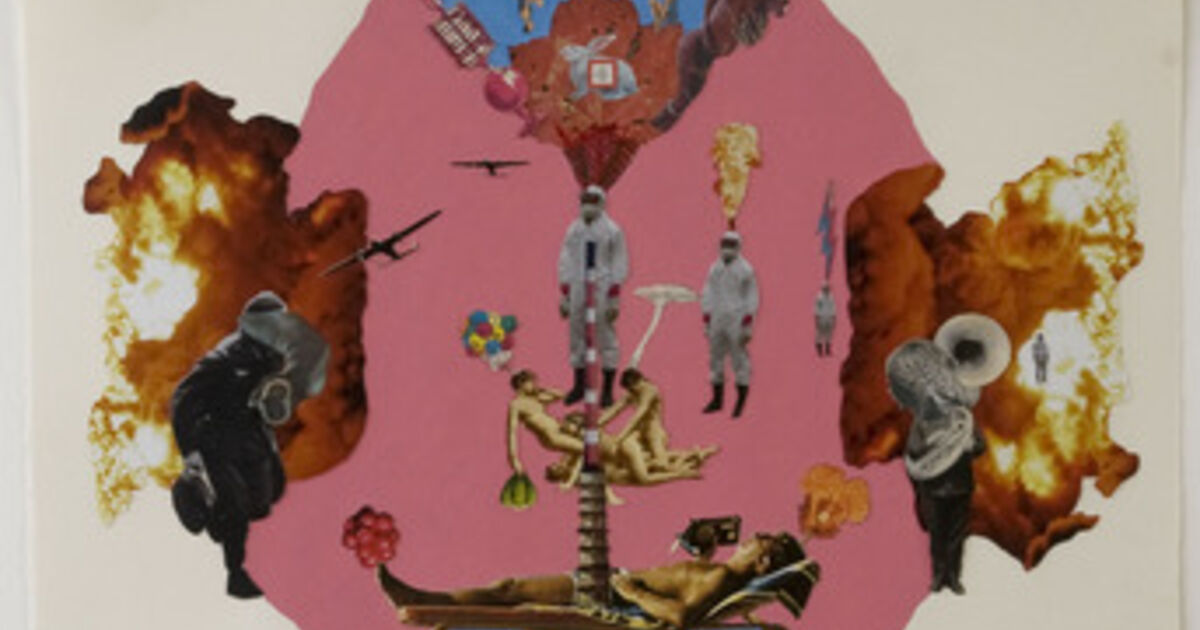 Amy Cohen Banker Artworks for Sale & More Artsy