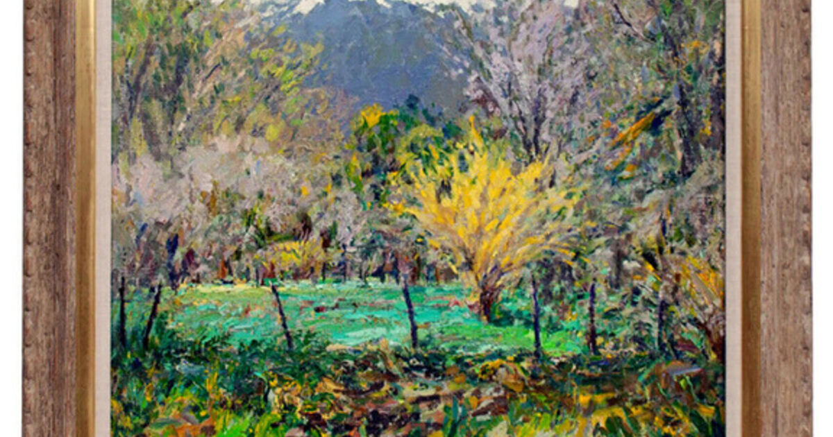 Rod Goebel Rod Goebel - Art & Prints for Sale | Artsy