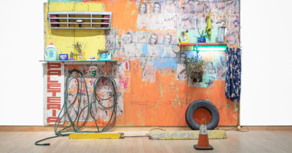 Gil Rocha - Artworks for Sale & More | Artsy