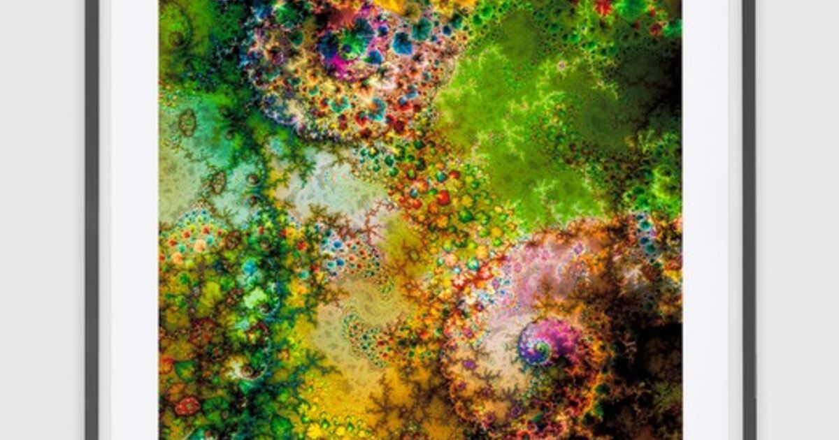 Thomas Ruff - Artworks for Sale & More | Artsy