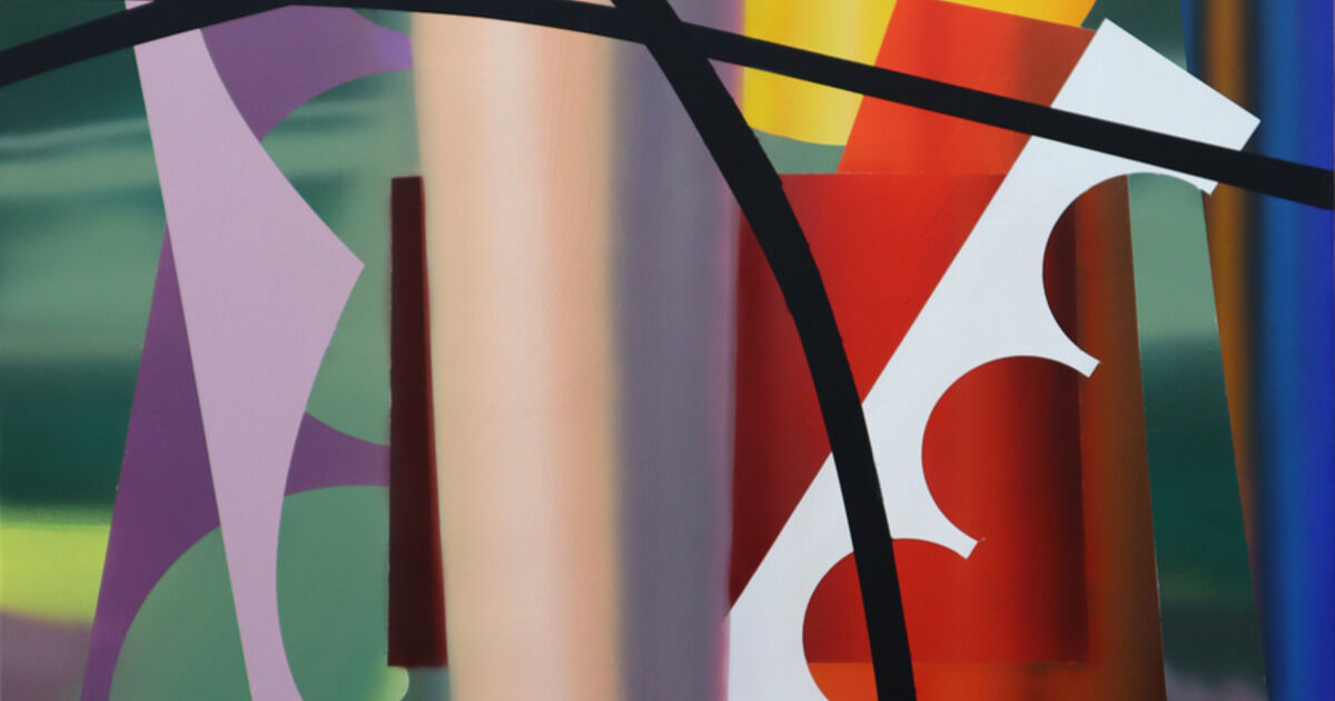 Galerie Nathalie Obadia at Art Antwerp 2021 | Artsy