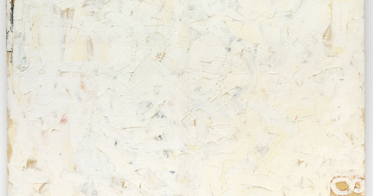 Robert Ryman - Art & Prints for Sale | Artsy