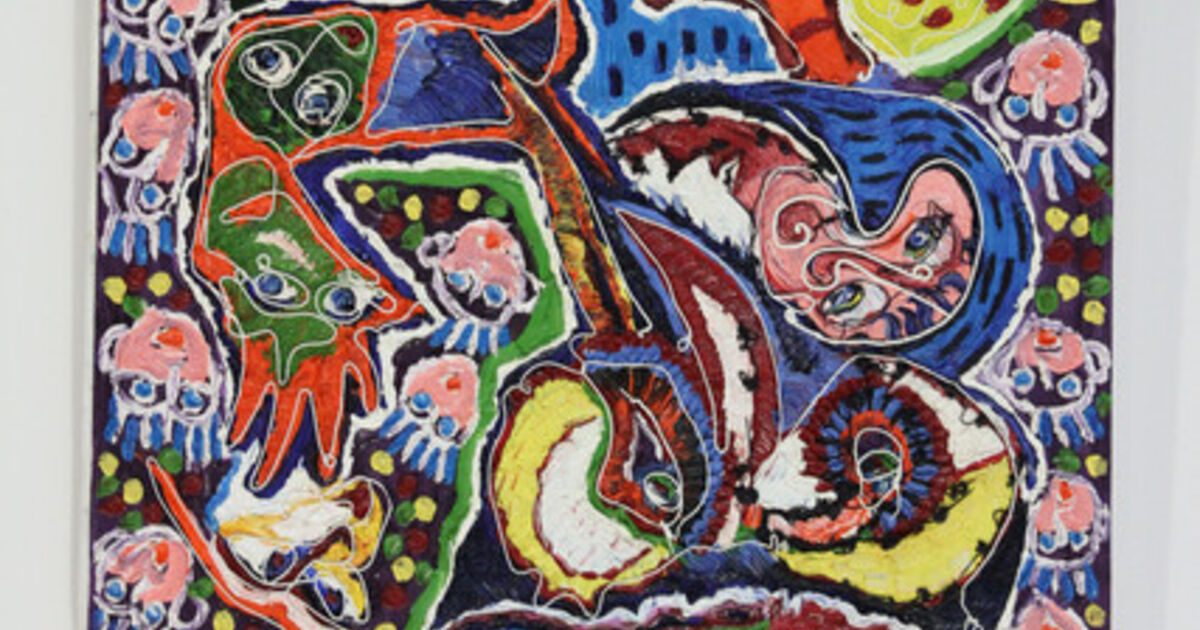 Danielle Jacqui Artworks for Sale & More Artsy