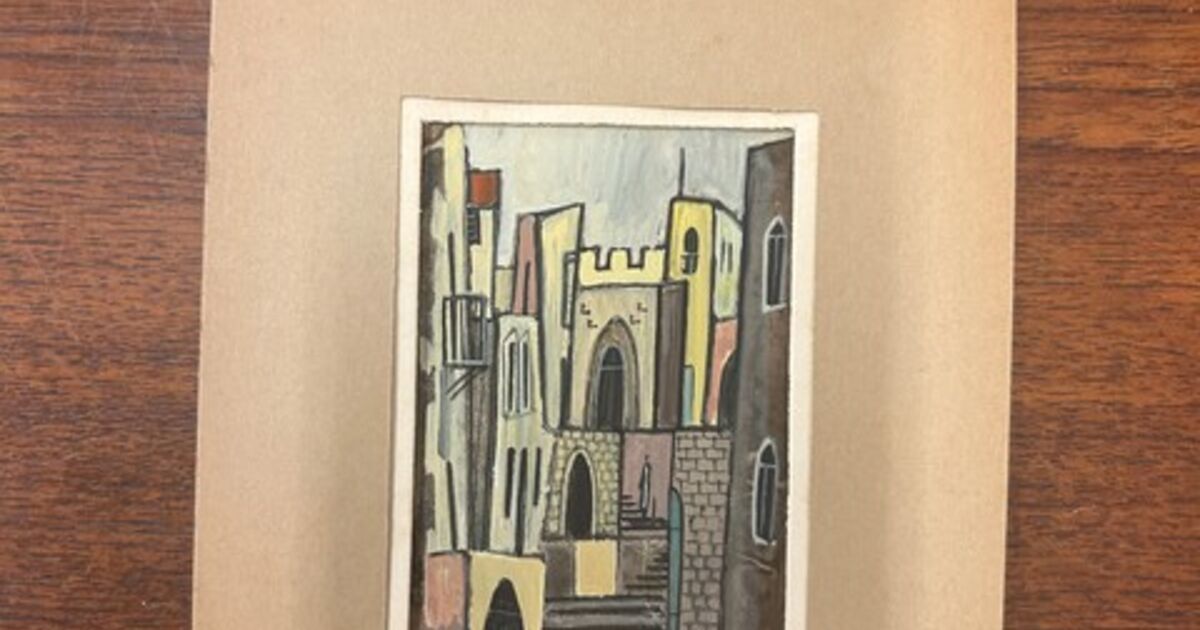 Simon Rosen - Biography, Shows, Articles & More | Artsy