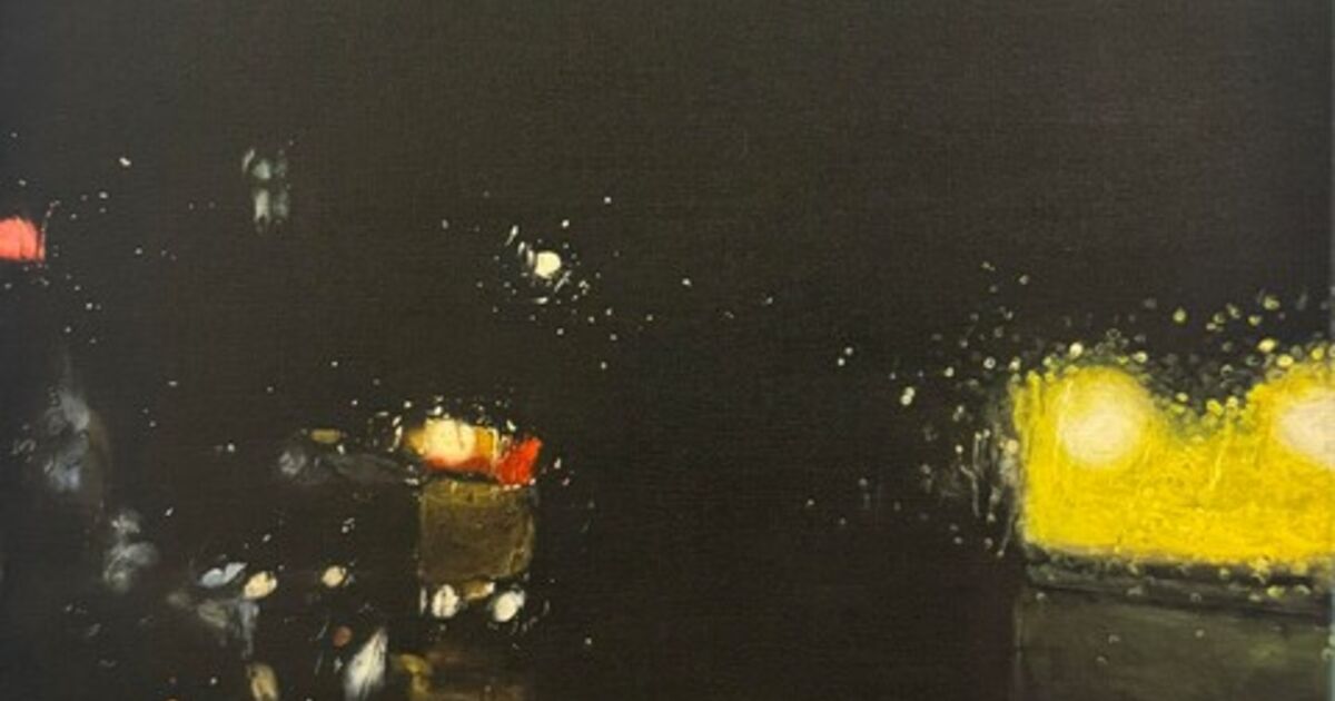 Wong Kit Man - Biography, Shows, Articles & More | Artsy