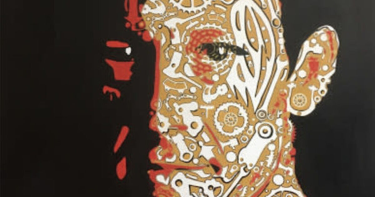 Gilles Roussel - Artworks for Sale & More | Artsy