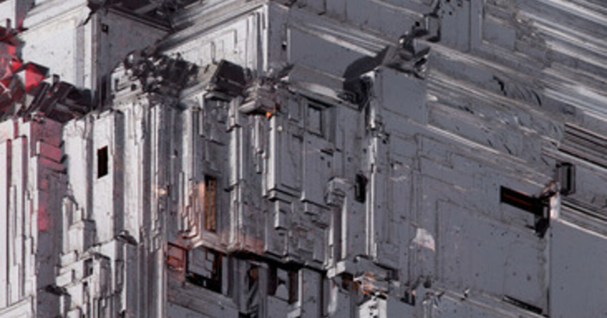 Pascal Goët - Biography, Shows, Articles & More | Artsy