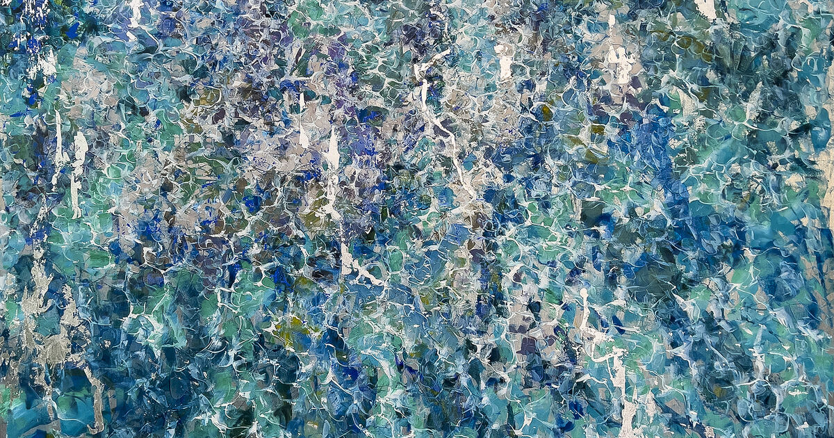 Liquid Art System at CONTEXT Art Miami 2022 | Artsy