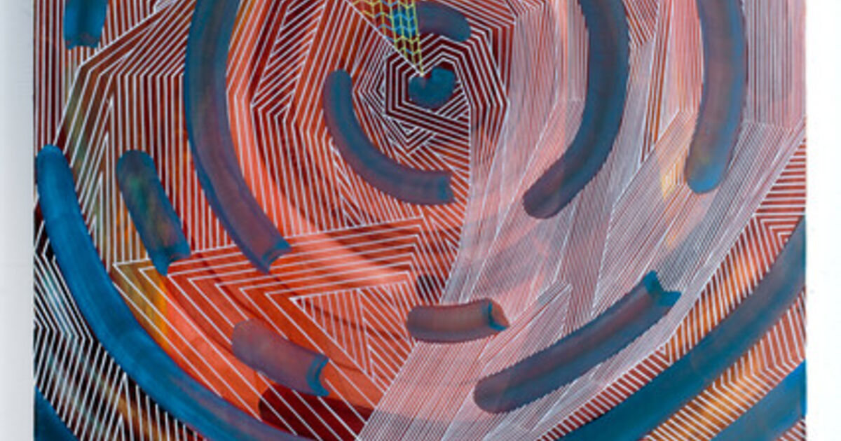 Arthur Lambert - Biography, Shows, Articles & More | Artsy