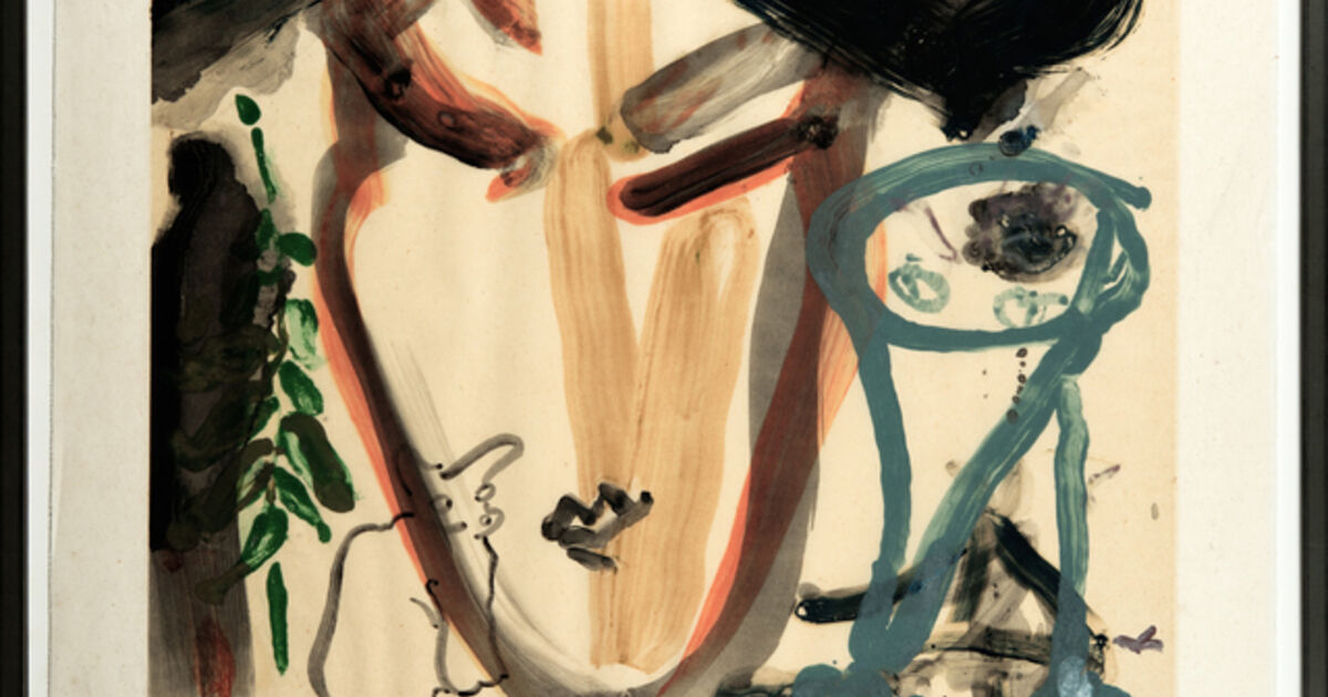 Jan Hashey - Artworks for Sale & More | Artsy