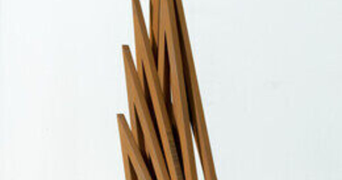 Venet Bernar Venet : Angles | Artsy