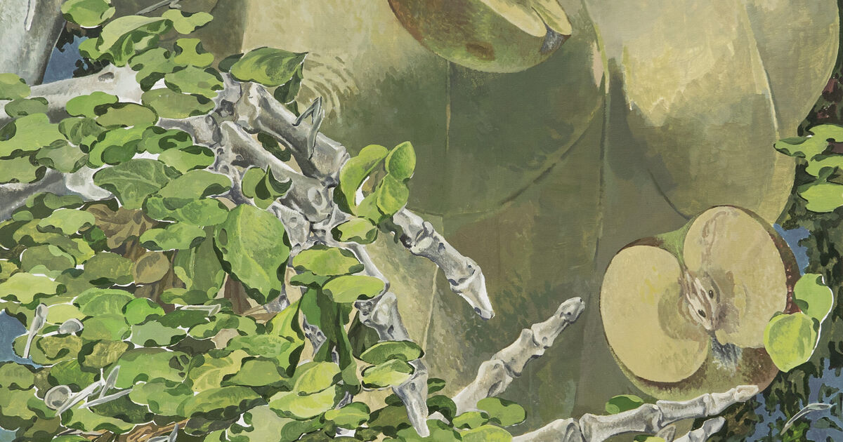 KEYI GALLERY at ART021 Shanghai Contemporary Art Fair 2023 | Artsy