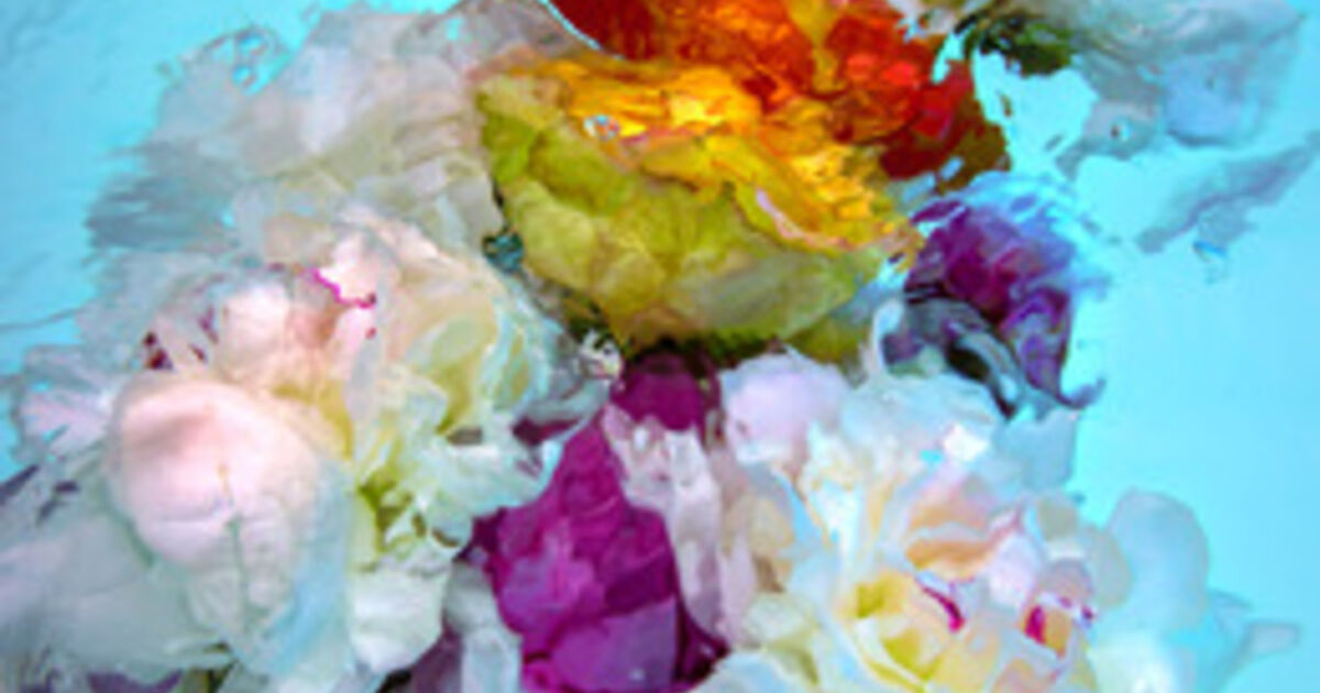 Gilles Bensimon - Artworks for Sale & More | Artsy