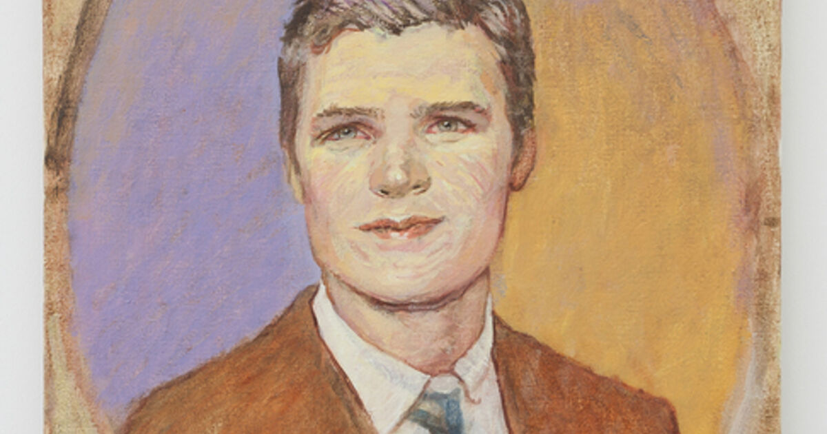 Michael Fullerton - Artworks for Sale & More | Artsy