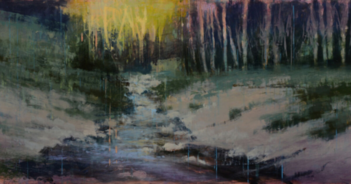 Aaron Bushnell - Artworks for Sale & More | Artsy