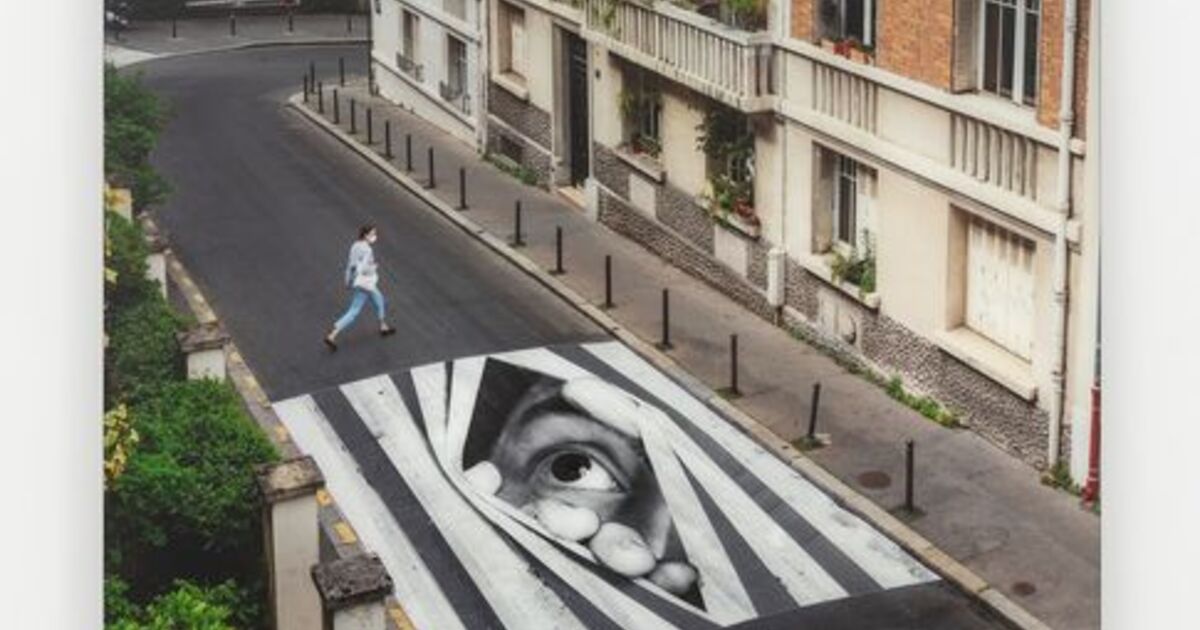 Jr Graphics Artist JR - Artworks for Sale & More | Artsy