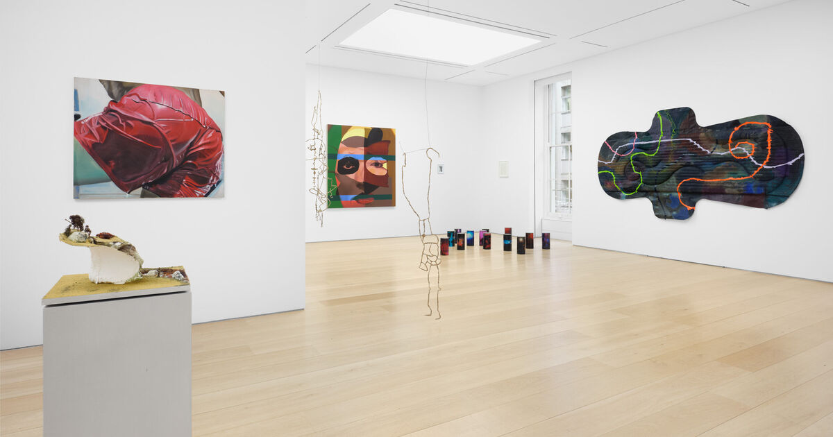 Lapsus Calami | Artsy