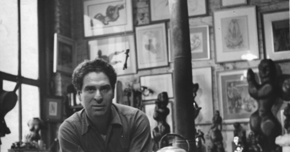 Karl Bissinger - Artworks for Sale & More | Artsy