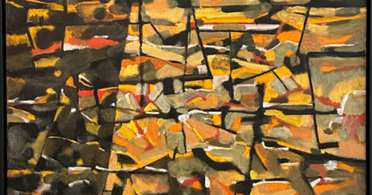 Stephen Thomas Rascoe - Artworks for Sale & More | Artsy