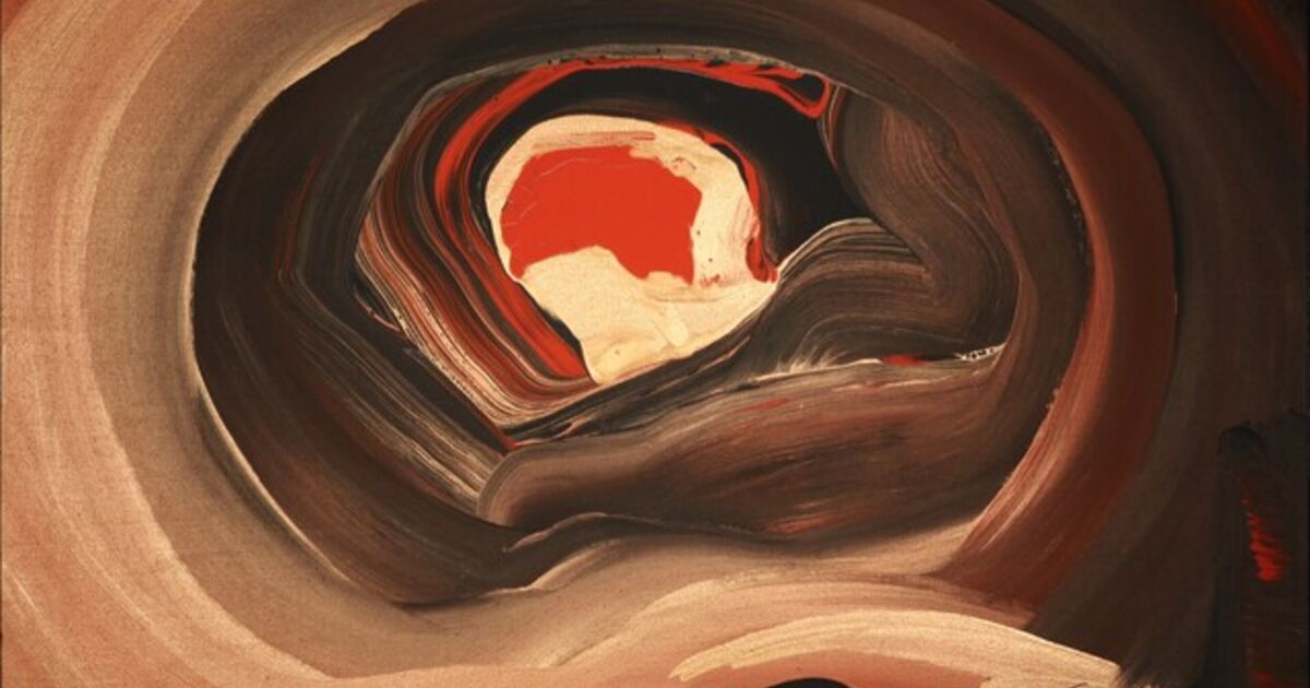 Geo Ripley - Artworks for Sale & More | Artsy