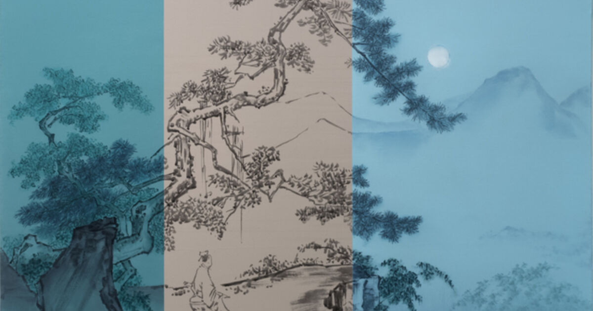 He Sen - Art & Prints for Sale | Artsy