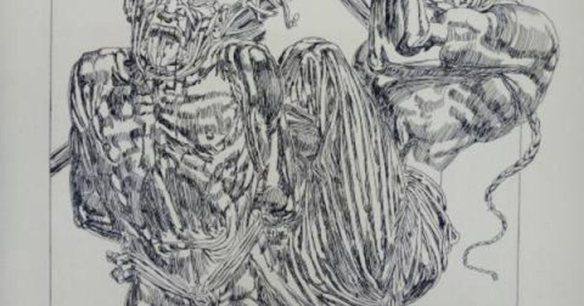 Raphaël Freida - Artworks for Sale & More | Artsy