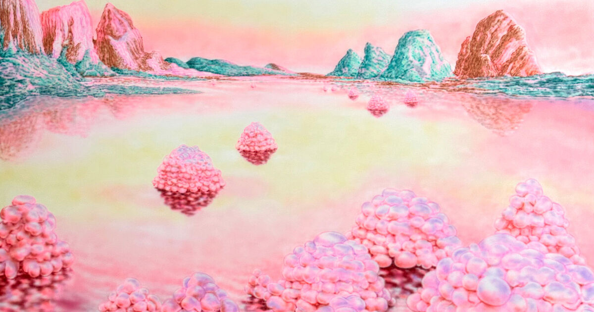 Hyper-Reality | Artsy