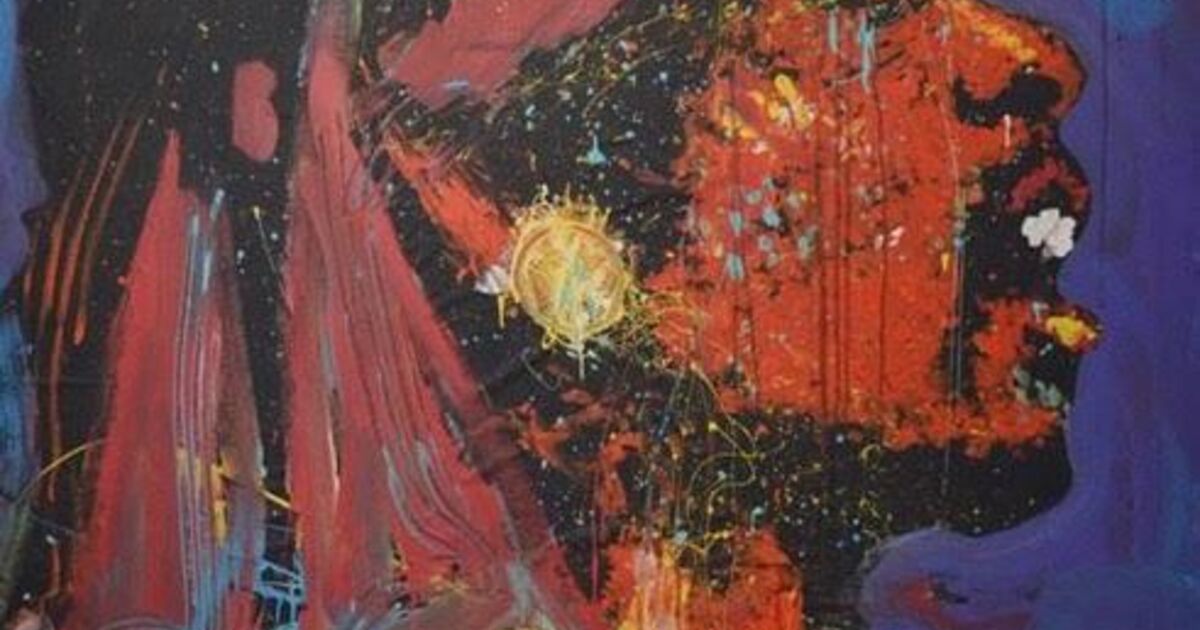 Denny Dent Artworks for Sale & More Artsy