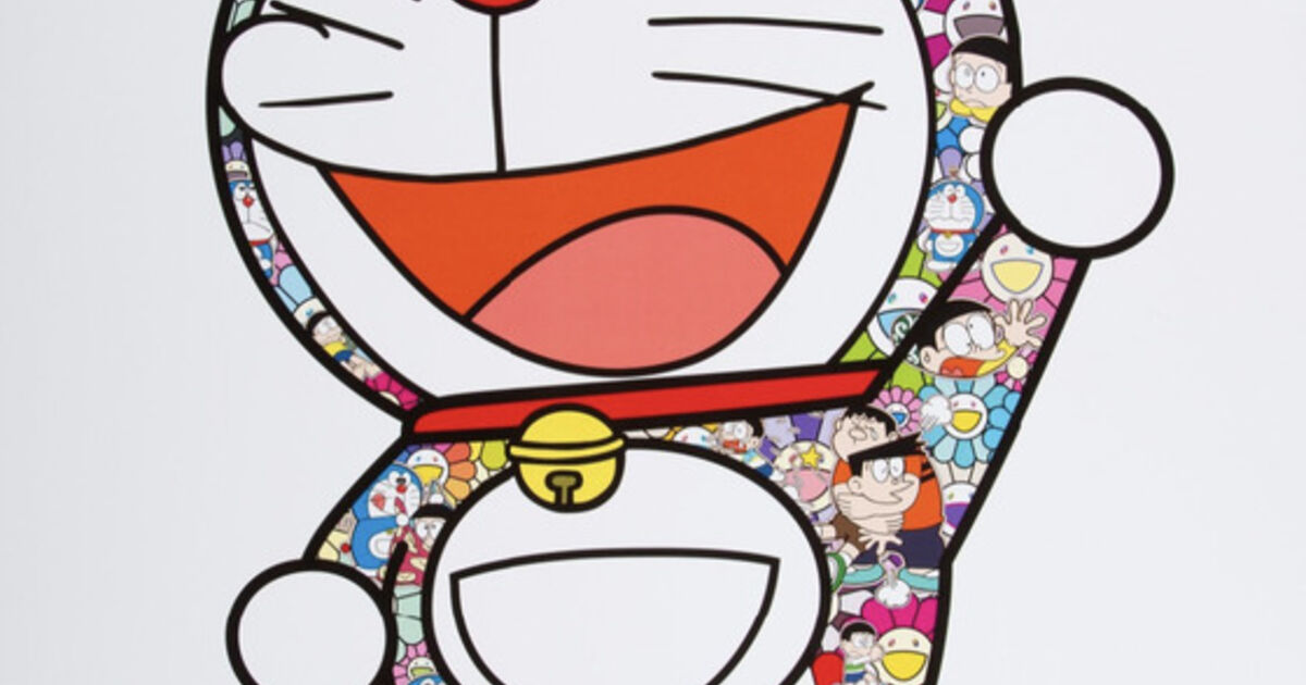 Funjio Fujiko Fujio - Art & Prints for Sale | Artsy