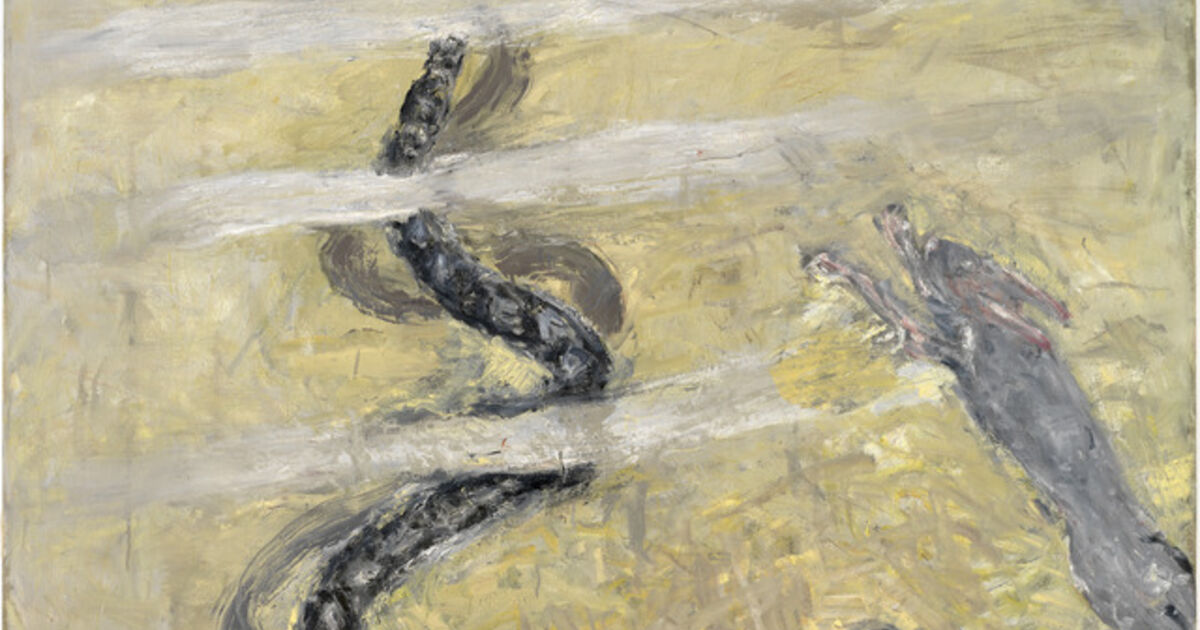 Susan Rothenberg - Artworks for Sale & More | Artsy