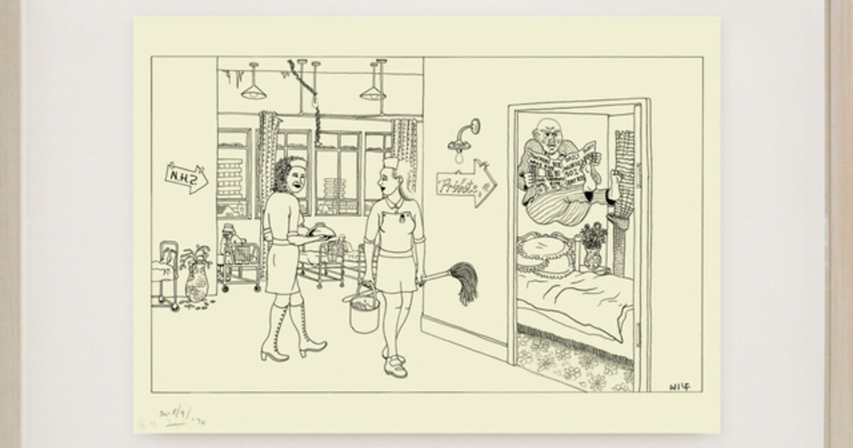 James Pyman - Biography, Shows, Articles & More | Artsy