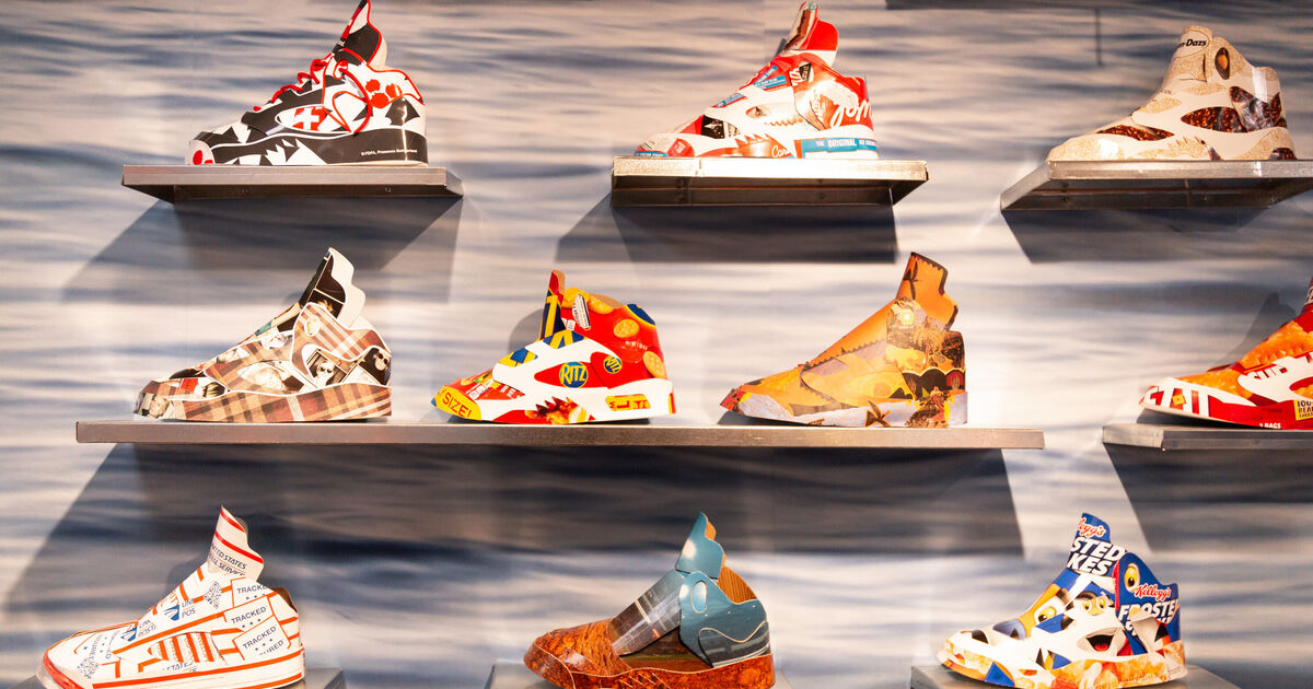 Overboard by Andy Yoder | Artsy