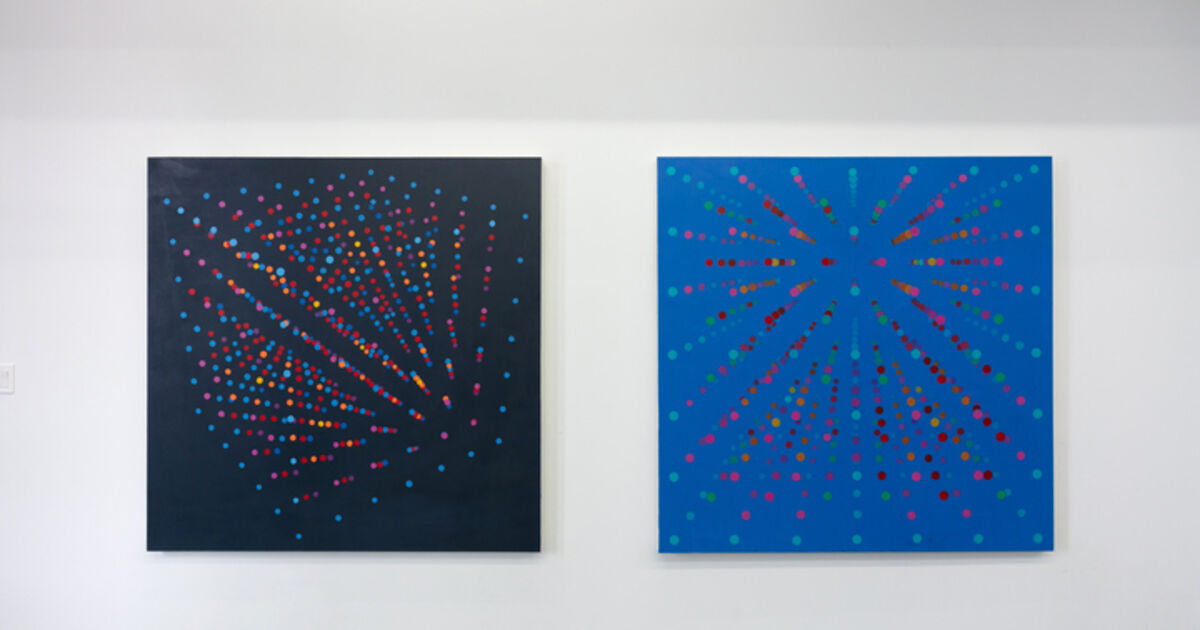 Clark Richert | Z-Space | Artsy