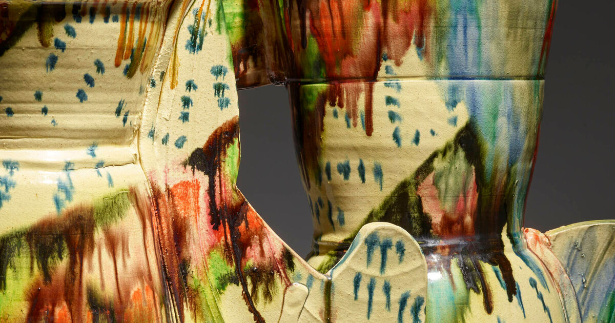 Rago Auctions: The Acey and Bill Wolgin Collection | Artsy