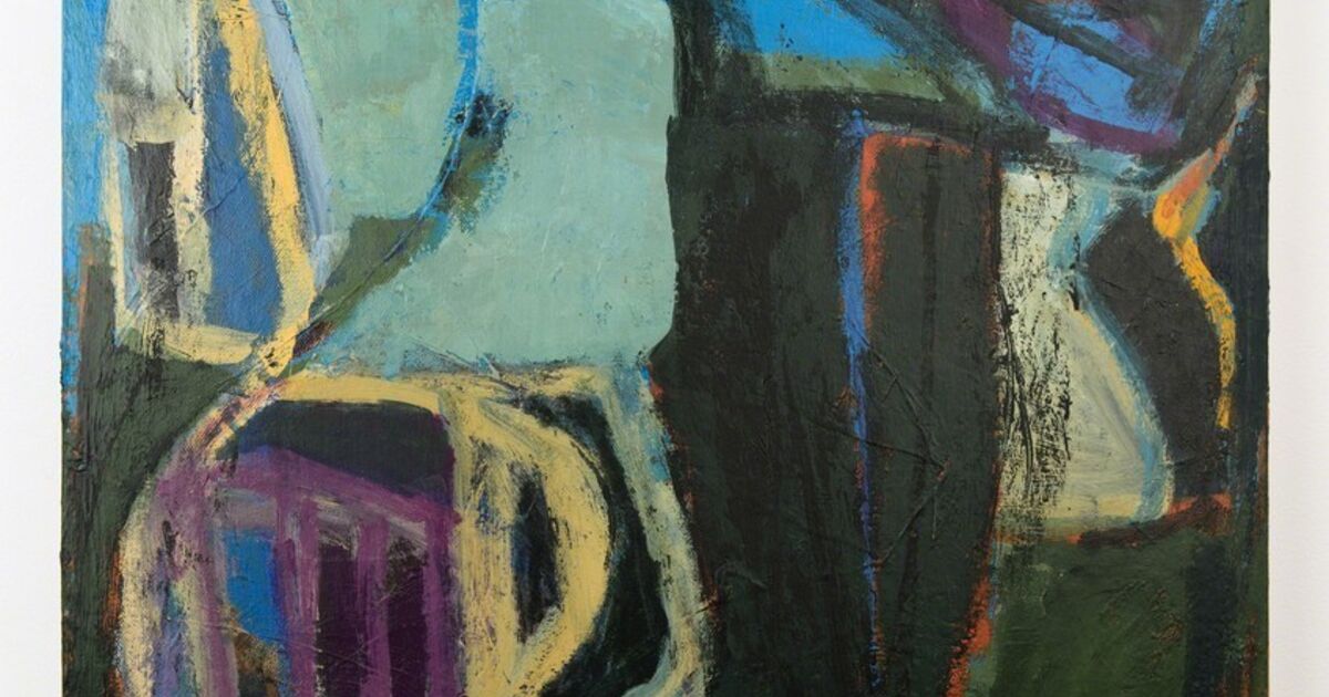 Recent Work: Peter Ramon & Loren Myhre | Artsy