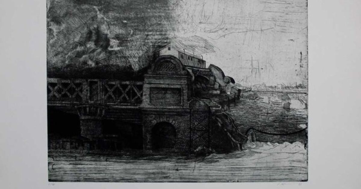 Peter Ackermann - Artworks for Sale & More | Artsy