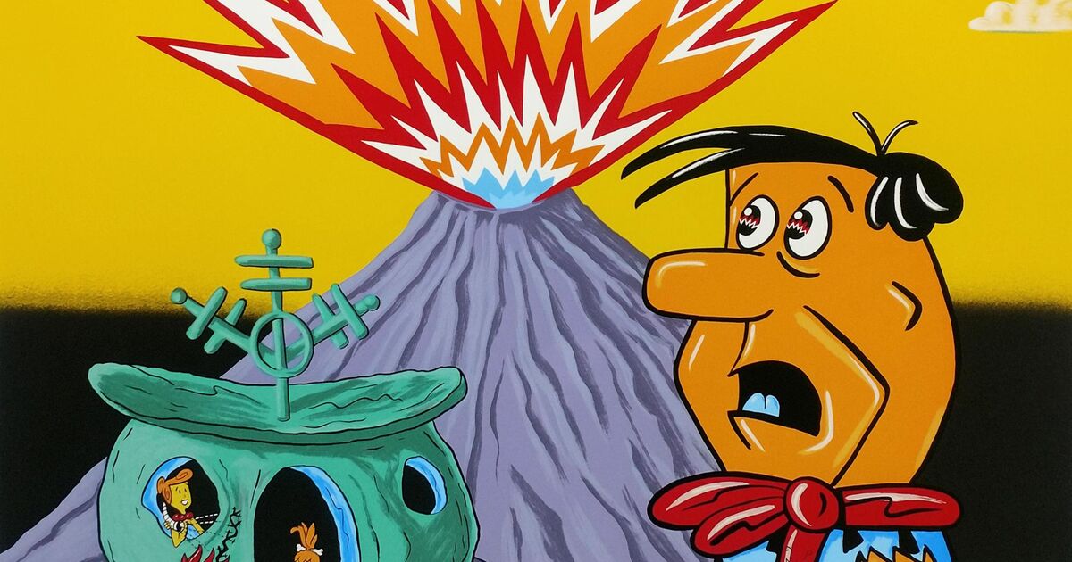 7 Artists Influenced By Cartoons and Comics | Artsy