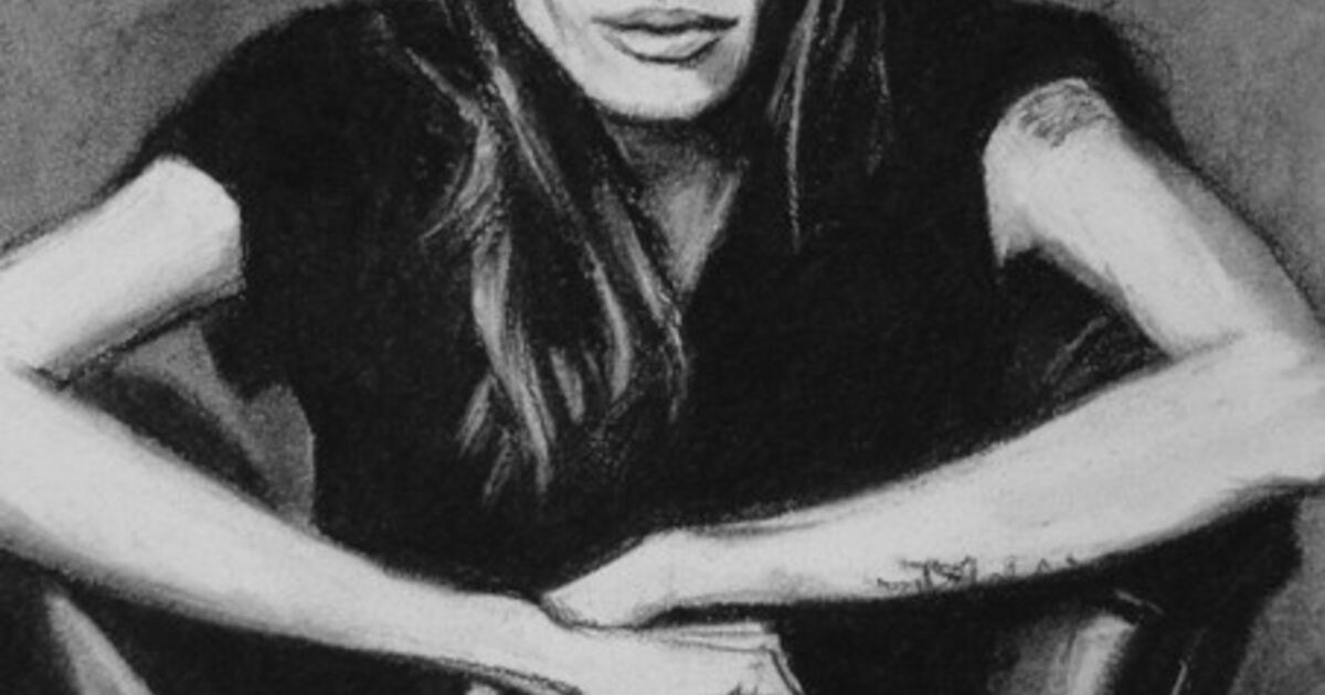 Julia Tigger Cub pornosi tarqaldi Alina Eremenko Hennessy porno onlayn