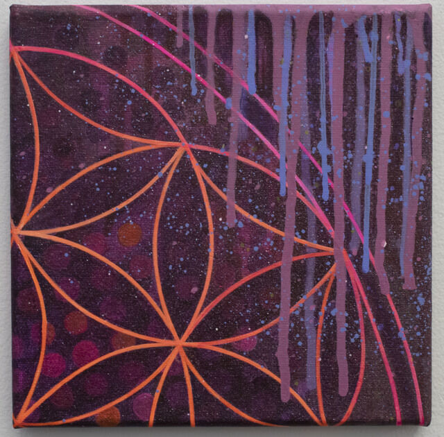 Kristin Reed | Creating Voices (2019) | Artsy