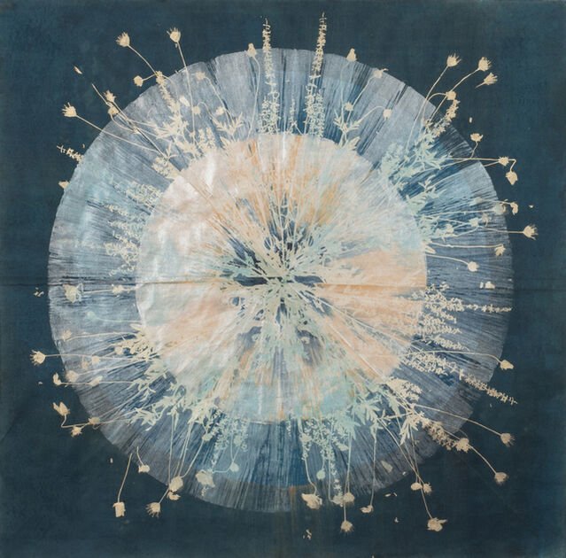 Danielle Rante | Core 8 (2017) | Artsy