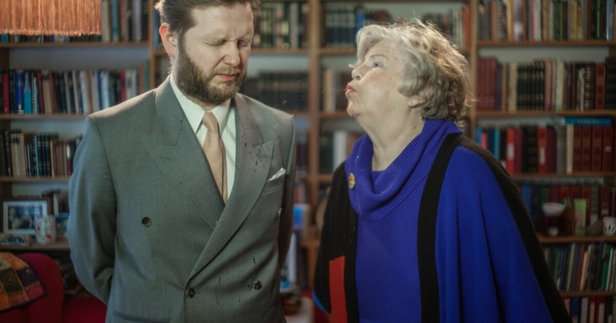 Yvette Rafferty From Dalí to Rembrandt, 9 Artists Whose Mothers Became Their Muses | Artsy