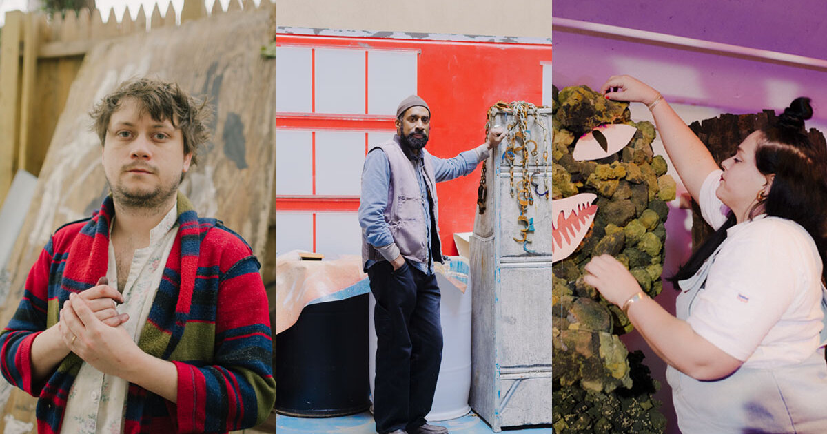 Example Artist Now What It Takes to Live as an Artist in New York | Artsy