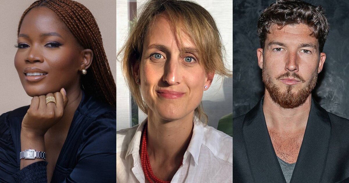 Peter Lesser 10 Gallery Leaders Shaping the Online Art World | Artsy