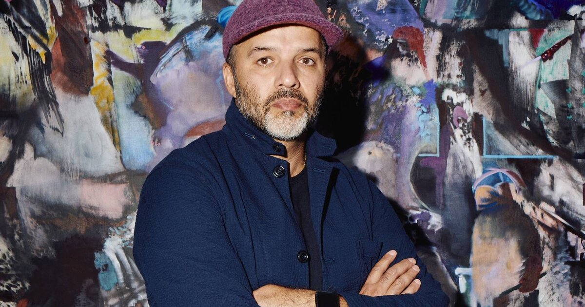 Ali 252 Perrotin announces representation of Ali Banisadr. | Artsy