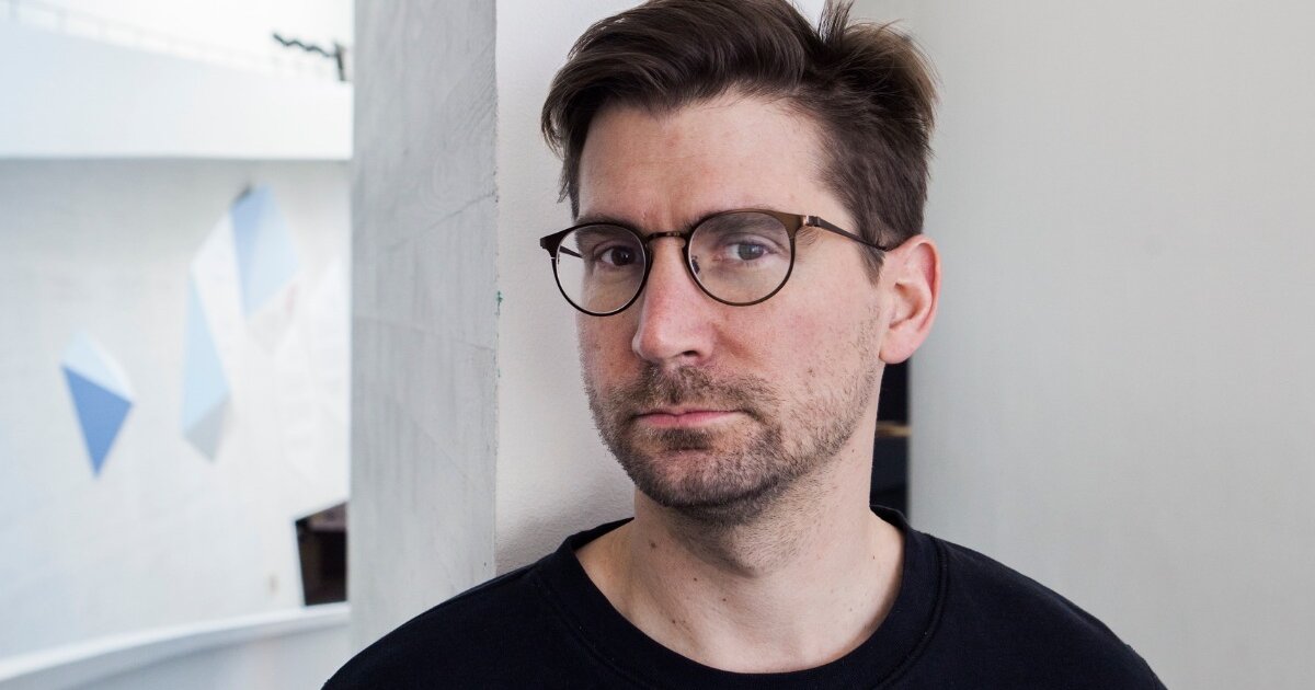 Joh Rafman Museums and Galleries Drop Canadian Artist Jon Rafman amidst ...