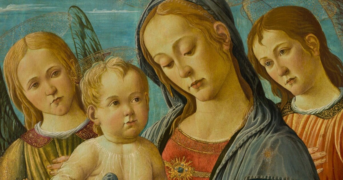 Nazi Renaissance Turin Museum Reaches Restitution Deal over Nazi-Looted Renaissance ...