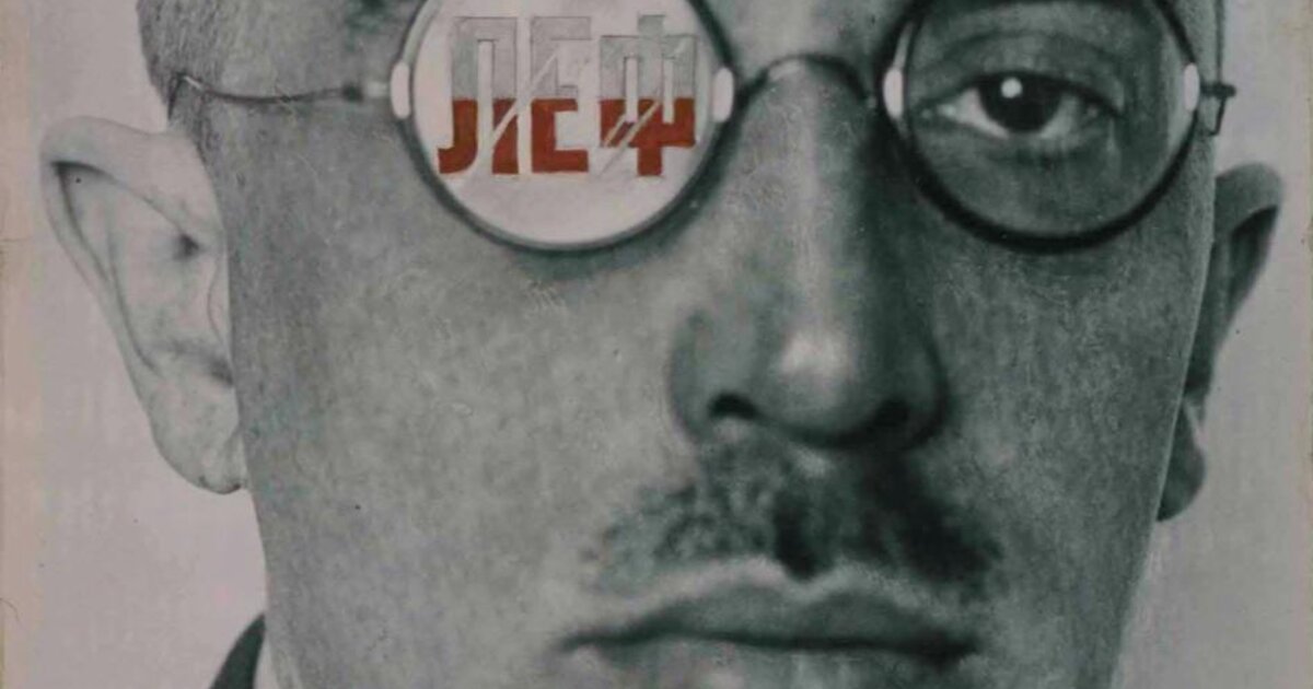 Dada Rutledge Why the History of Dada Shouldn’t Ignore the Russians | Artsy