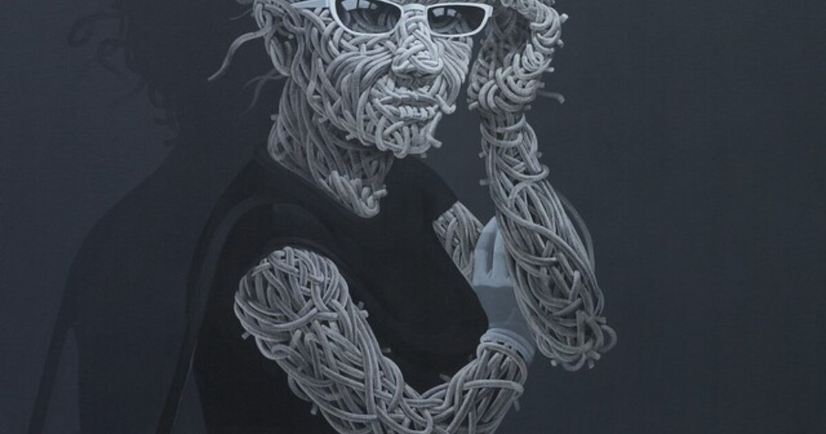 Luo Jie 罗杰 - Art & Prints for Sale | Artsy