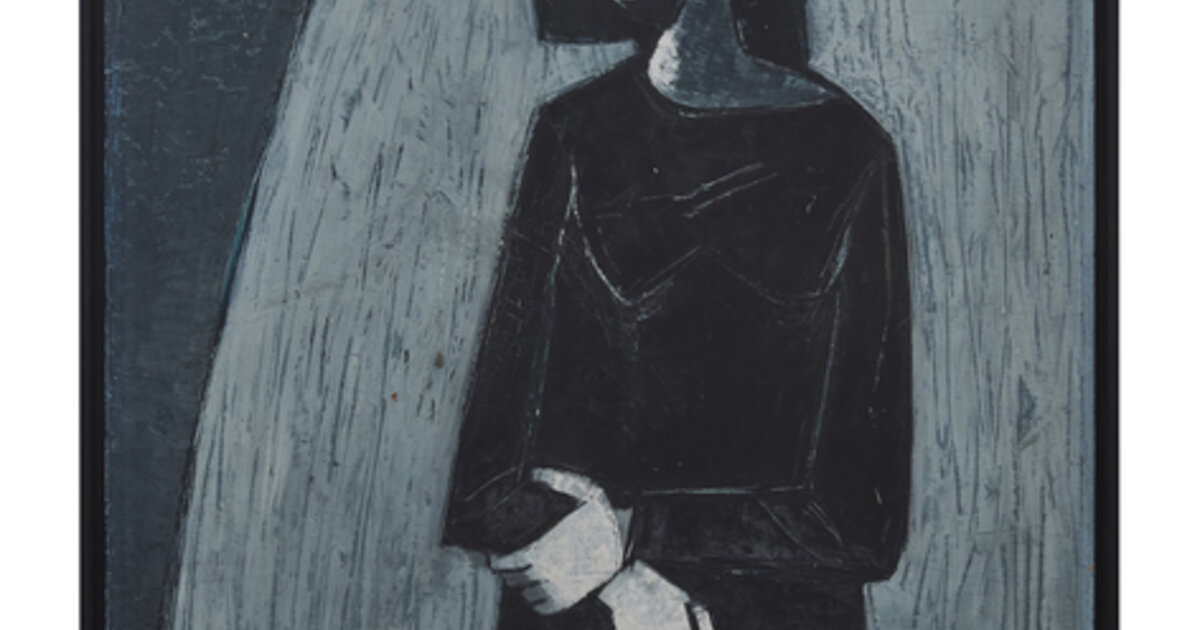 Ch Rafek rafic charaf - Art & Prints for Sale | Artsy