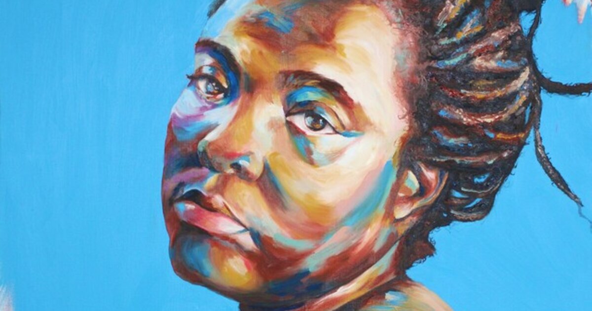 Artist Angi Reed Angie Redmond Artist - Art & Prints for Sale | Artsy